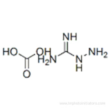 Aminoguanidine bicarbonate CAS 2582-30-1